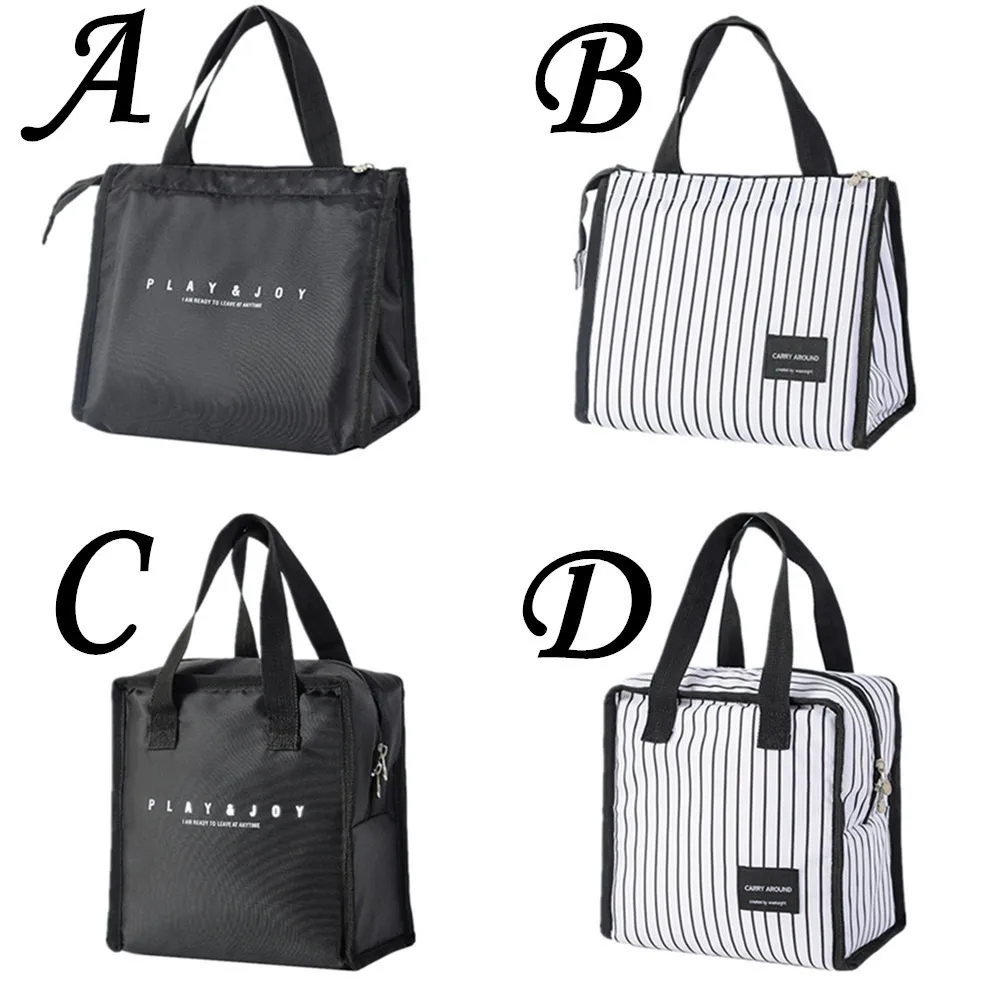 Новинка модный портативный контейнер для хранения теплоизолированный