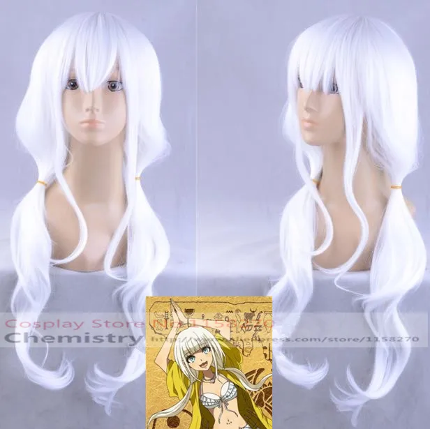 Головной убор для косплея Danganronpa Angie Yonaga|Аксессуары костюмов| |
