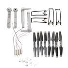 Дрон E99pro2, камера 4K, защита пропеллеров