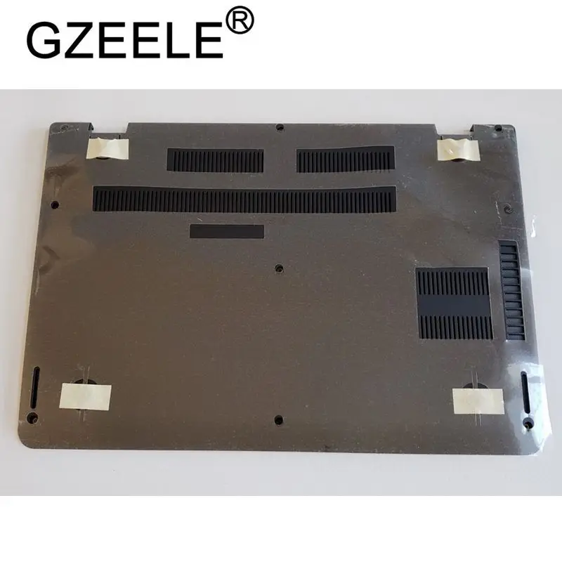 Новая нижняя базовая Крышка для ноутбука Lenovo Thinkpad 13 New S2 Нижняя крышка D корпус
