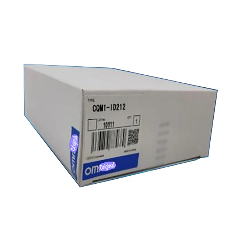 

New original In box {Spot warehouse} CQM1-ID212