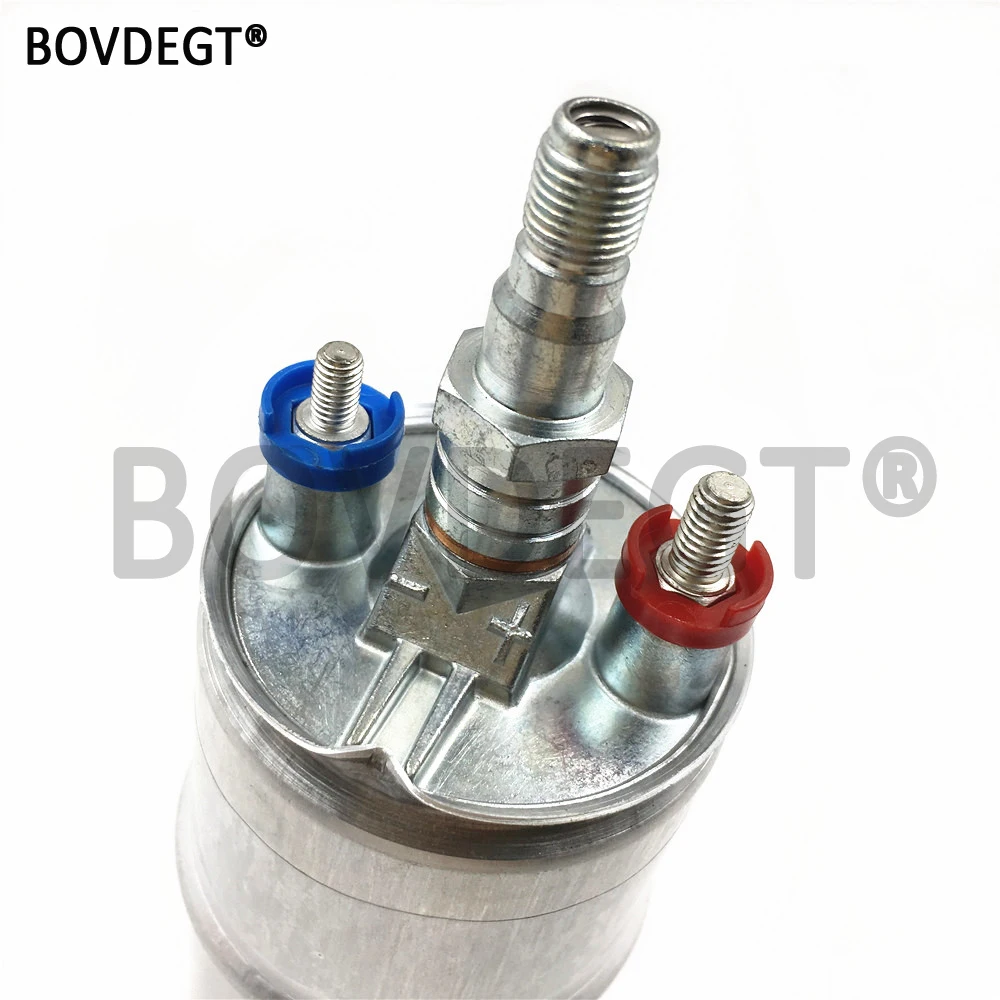 Электрический топливный насос для AUDI 80 100 200 COUPE A6 Avant SEAT TOLEDO VW PASSAT GOLF JETTA E8258 69419 61840