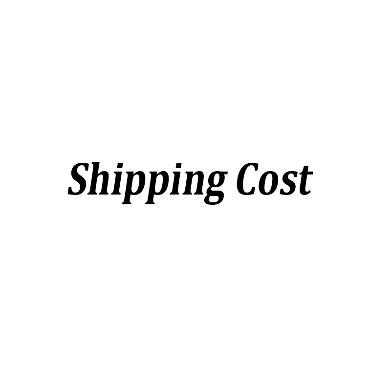 

This link is used for the extra shipping cost