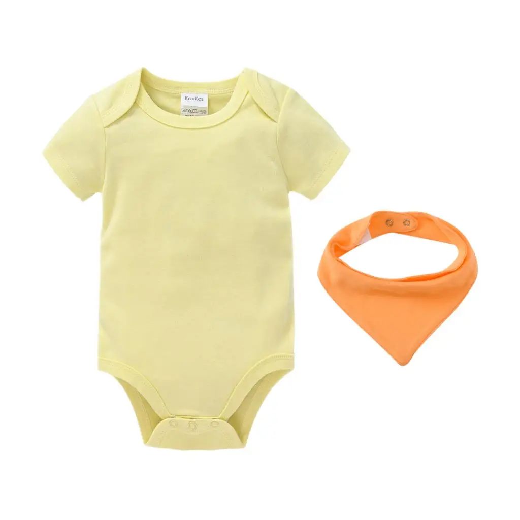 

vetement bebe fille Baby Blank Clothes 100%Cotton Infant Baby Girls Boys Rompers Unisex Newborn Baby Jumpsuits roupa de bebes