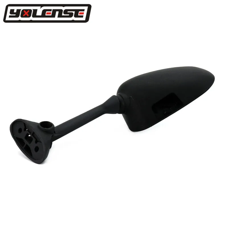 Боковые зеркала заднего вида для мотоцикла SUZUKI черные GSXR600 GSXR 600 750 2004 2005 K4 K5 GSXR750