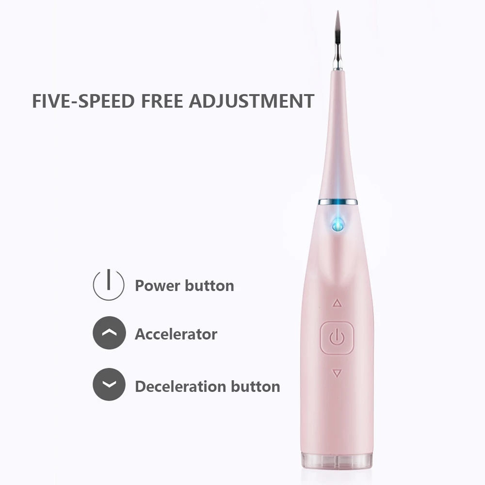 Электрический инструмент для удаления зубного камня зубной камень стоматолога