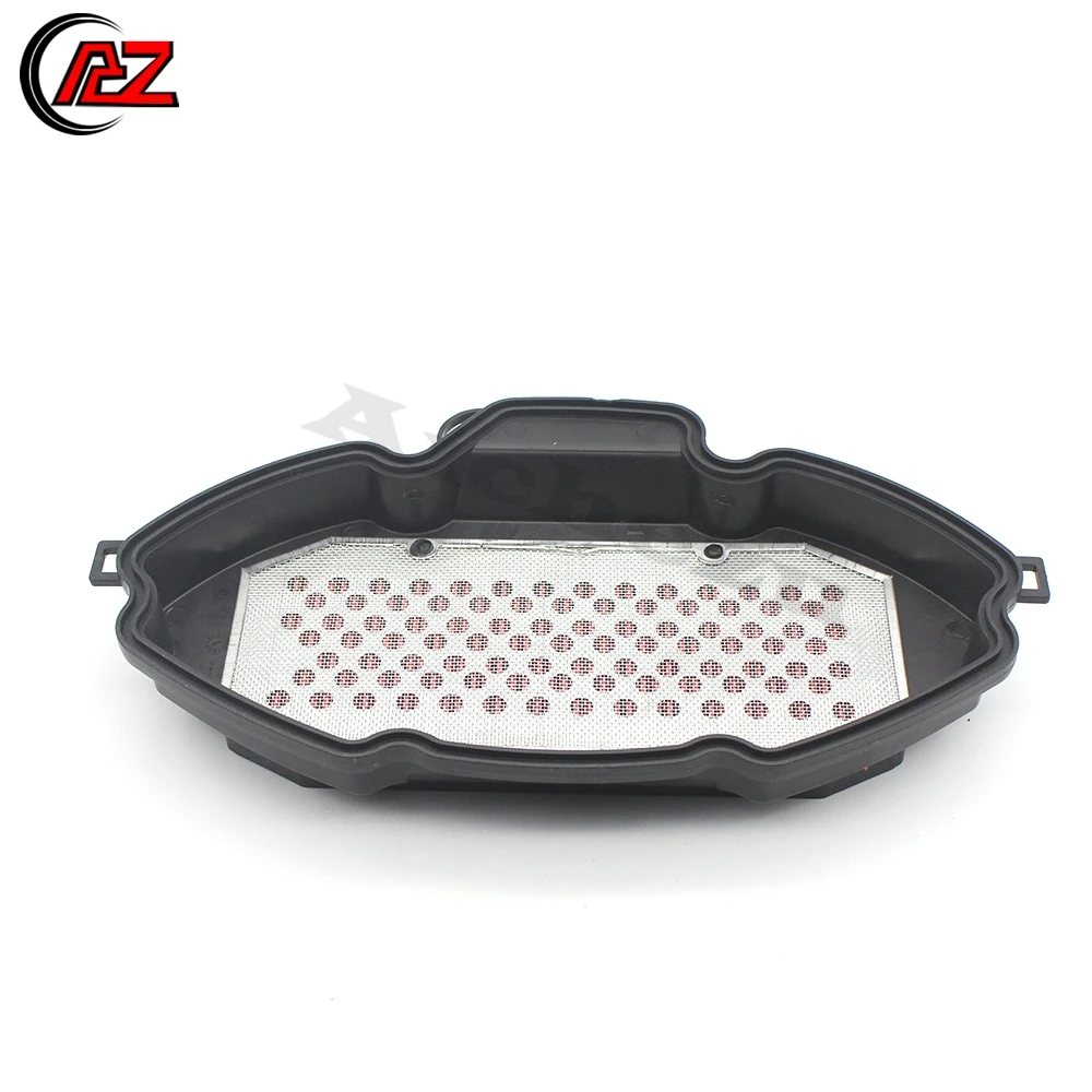 ACZ мотоцикл запасной воздушный фильтр очиститель для HONDA NC700 NC700X NC700XD CTX700 2014-2015 |