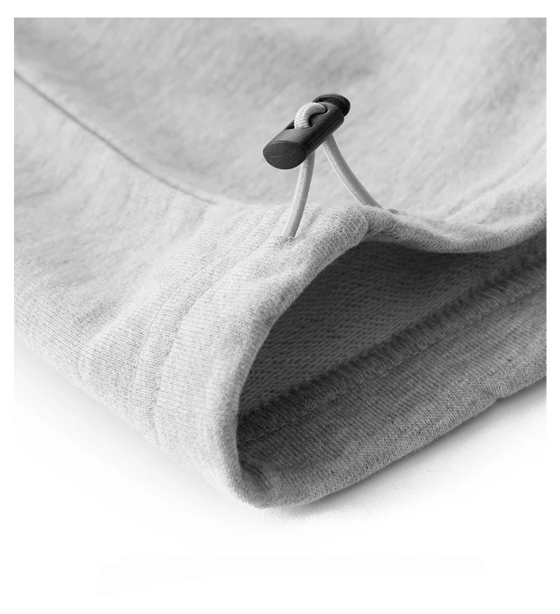 

Fashion Japanese Casual Summer Men's Pants Black Grey Solid Color Ankle Banded Sweatpants Men Sports Loose Cotton Trousers Male