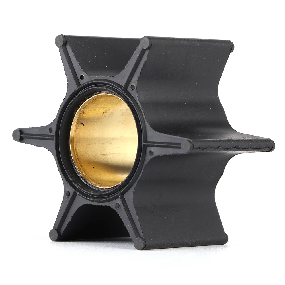 

Outboard Motor Parts Water Pump Impeller Replacement Fit for Chrysler 85/90/120/125/150 47-F694065
