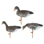 1 шт. 3D XPE приманка для охоты на гусей, гуся, охотничьи декорации, садовый двор, Реалистичная цель, ловушка, украшения, Охотничьи аксессуары