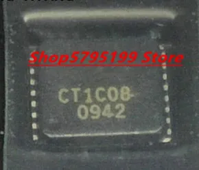 

10PCS CT1C08 QFN