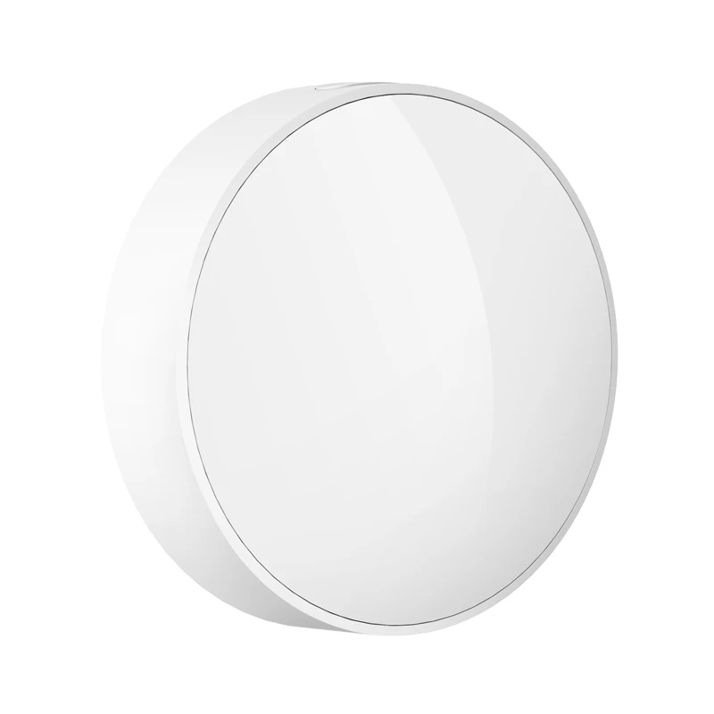 Умный светильник Xiaomi Mijia с датчиком Zigbee 3,0, светильник с функцией обнаружения, Интеллектуальная связь, водонепроницаемый, используется с интеллектуальным многомодовым шлюзом
