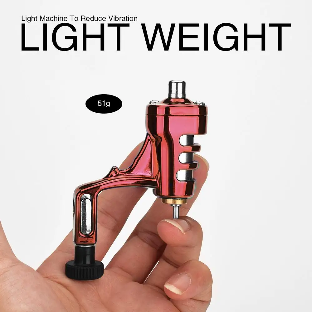 

BellyLady Tattoo Complete Beginner Tattoo Kit Pro Machine Inks Power Supply Needle Grips Tips Tatto Accessories Basic Set