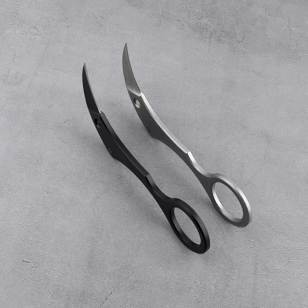 Нож Karambit с фиксированным лезвием D2 многофункциональный карманный нож olecranon для