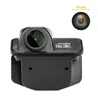 Камера заднего вида для Toyota Vios Corolla Auris Avensis T25 T27 HD 1280x720p