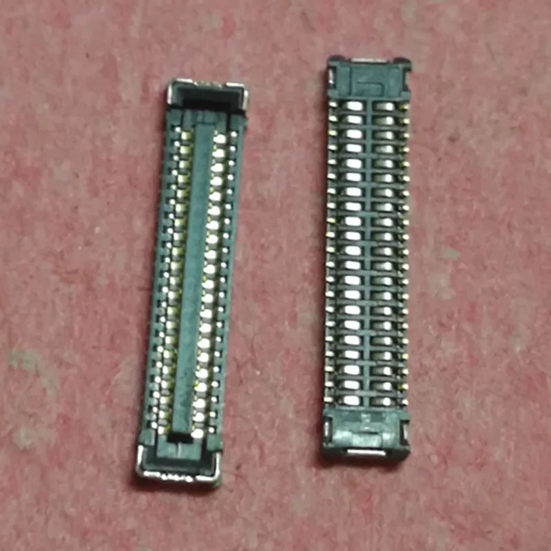 Touch Screen Lcd Digitizer FPC Connector Plug Board For iPad pro 9.7 A1673 A1674 A1675 12.9 A1584 A1652 Motherboard On Flex |