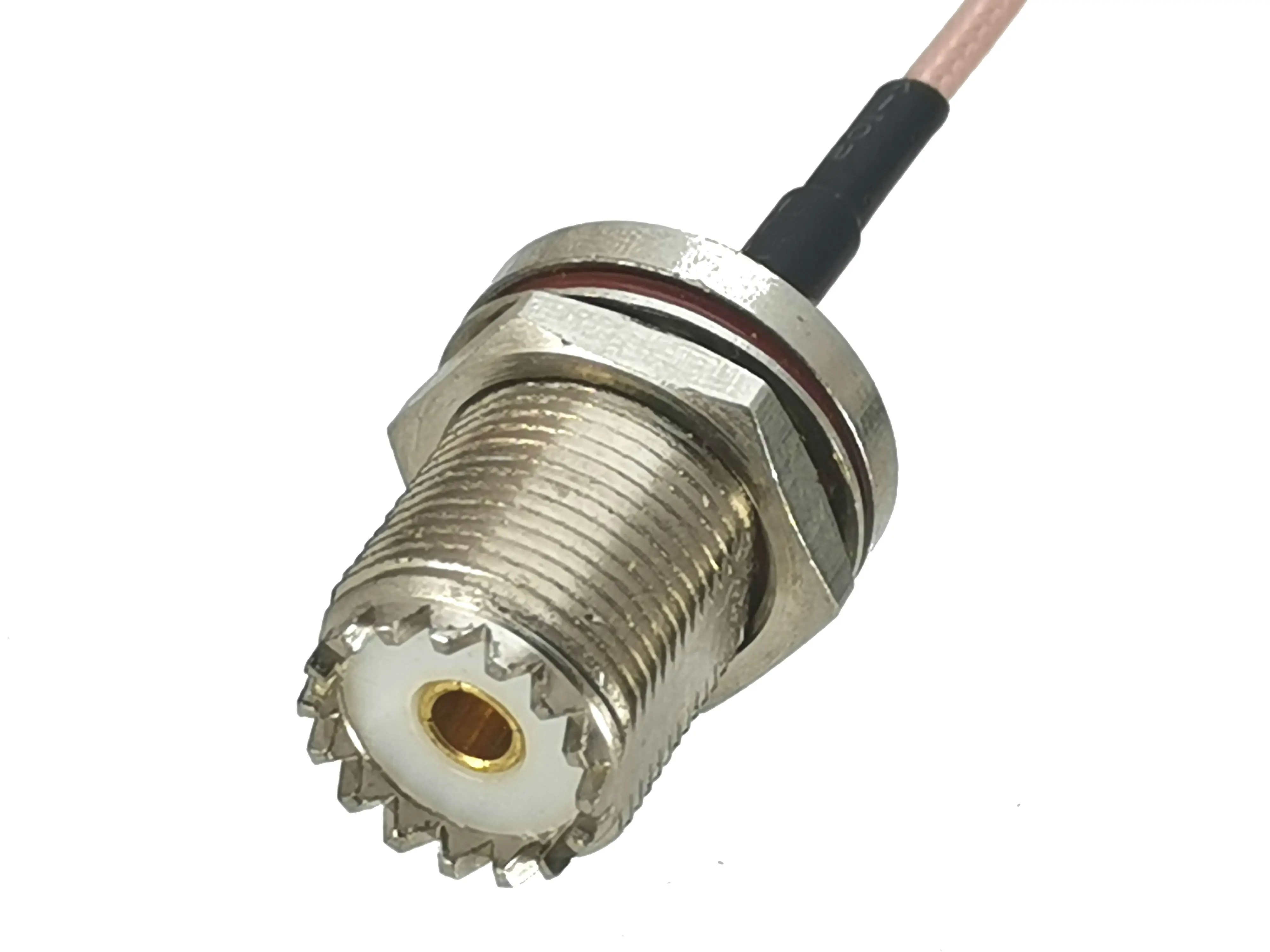 

SO239 , SMA RG316 RF pigtail 4 ~ 10