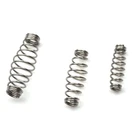 Rompin 100 шт.лот Пружинные рыболовные крючки с зазубриной поворотный джиг-крючок для карпа односторонний рыболовный крючок аксессуары для ловли нахлыстом снасти для карпа