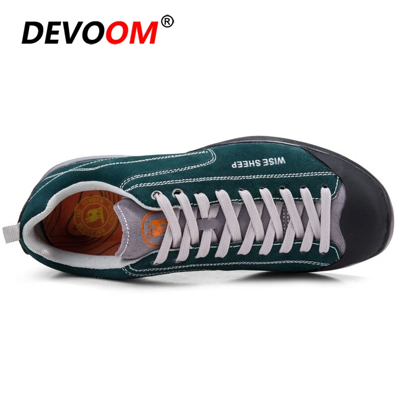 Мужские походные туфли унисекс водонепроницаемые тактические кроссовки для