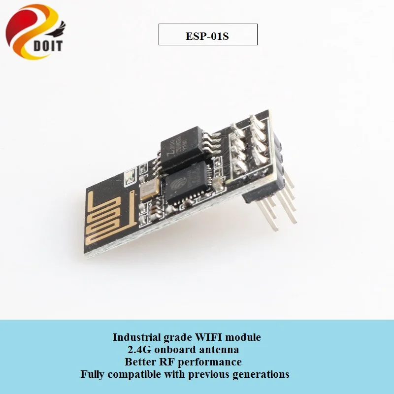 Модуль ESP8266 ESP8285 Wi Fi с функцией сделай сам игрушка это для того и в виде сам|Детали