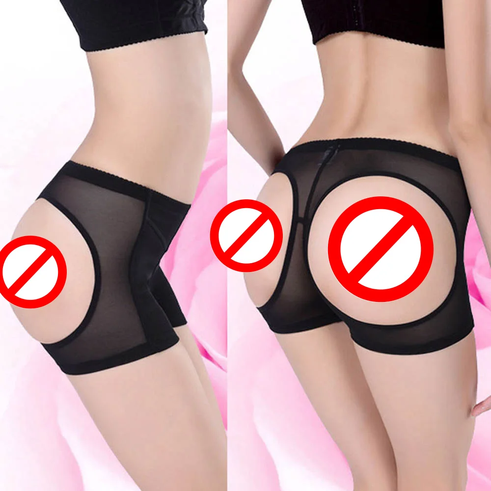 Сексуальное женское нижнее белье с высокой талией Утягивающие трусы трусы|control