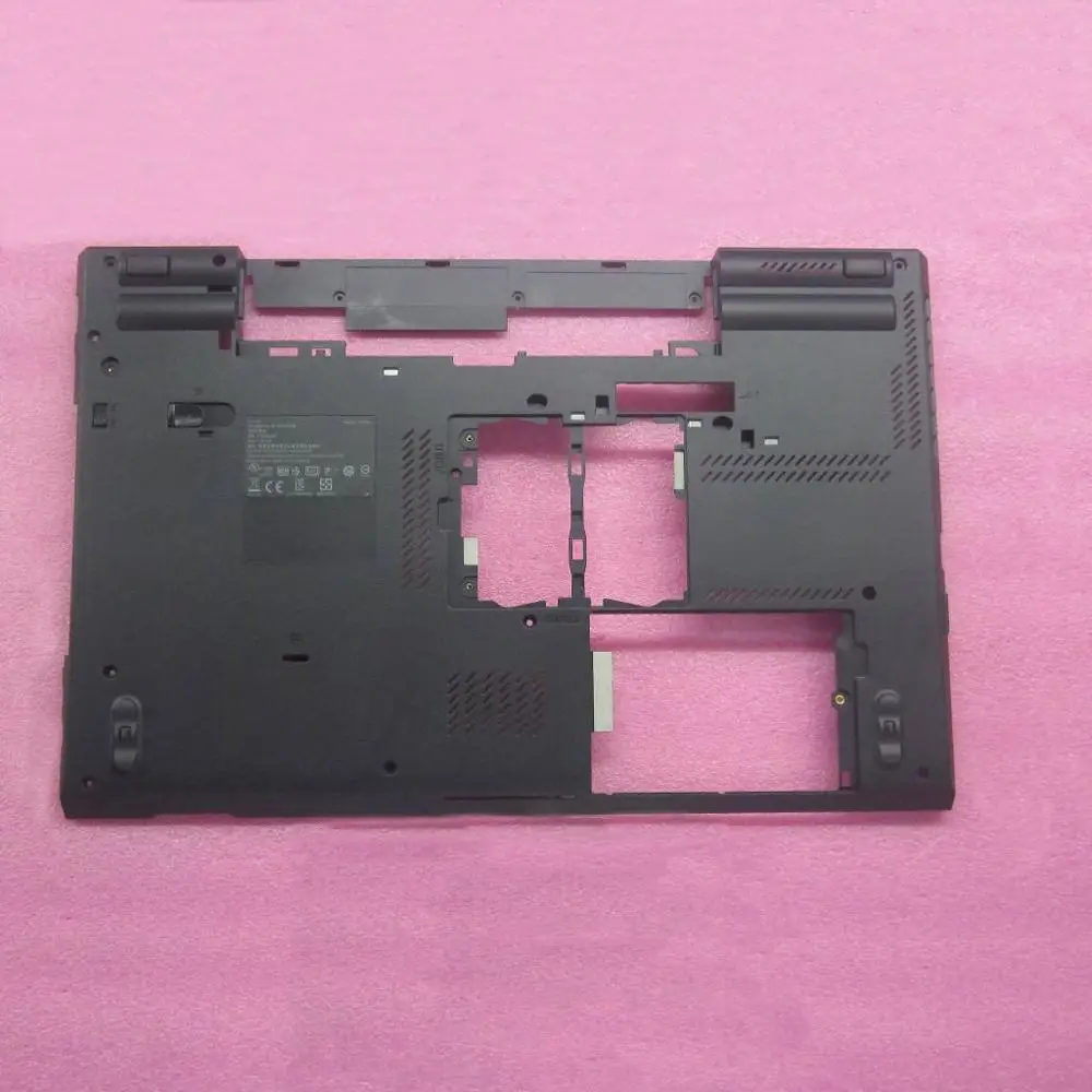 

New/Orig FOR Lenovo ThinkPad T520 T520i W520 base bottom cover 04W1589 04W2246 04W1591 Laptop Replace Cover