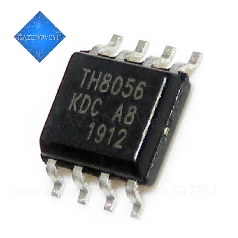 

1 шт./лот TH8056KDC-AAA-008-RE TH8056KDCA TH8056 SOP-8