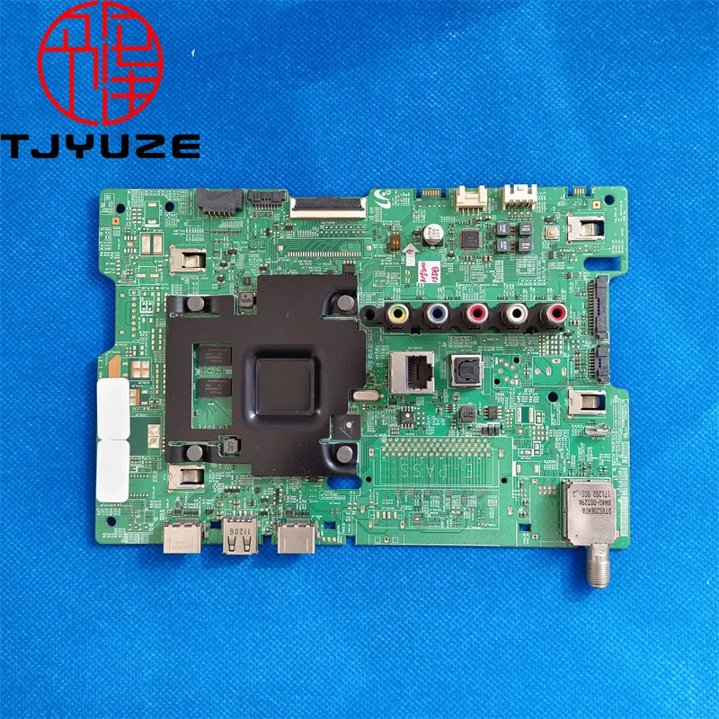 Хороший тест для Samsung UN40N5200AFXZA основная плата телефон системная модель AF - купить
