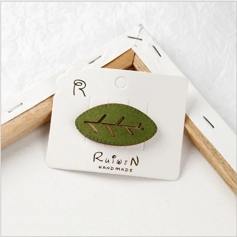 Заколки для волос Детские с мультяшными фруктами и животными | Красота здоровье