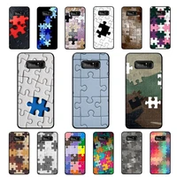 maiyaca funny puzzle phone case for samsung note 5 7 8 9 10 20 pro plus lite ultra a21 12 02
