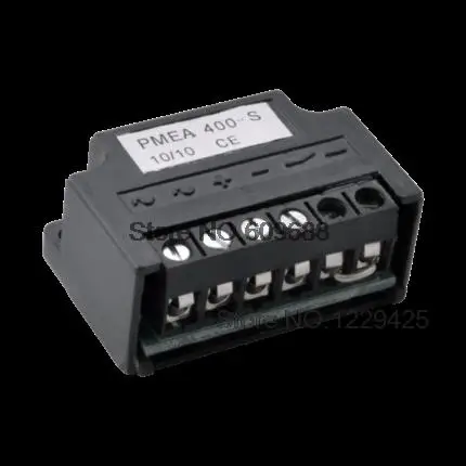 Фототормозное устройство PMBAF PMB 400-S | Освещение