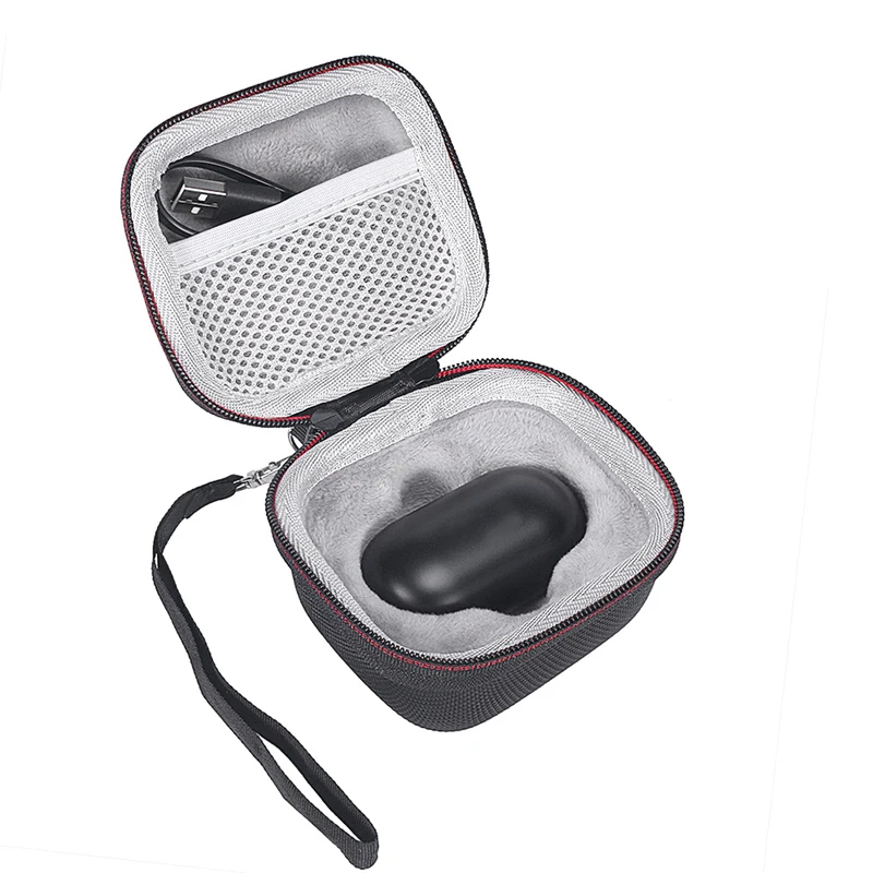 2019 Новый чехол коробка для Samsung Galaxy Buds Bluetooth гарнитура EVA противоударные дорожные