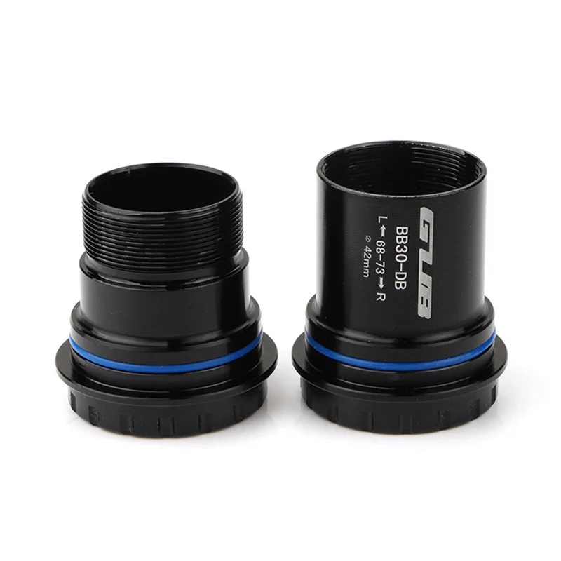 GUB SRAM DUB Нижний Кронштейн BB30 PF30 68 мм/73 мм для MTB дорожный велосипед части