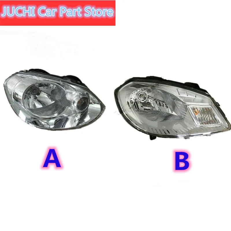 

Car headlights, lighting headlights for Chery Cowin1, CHERY QiYun1