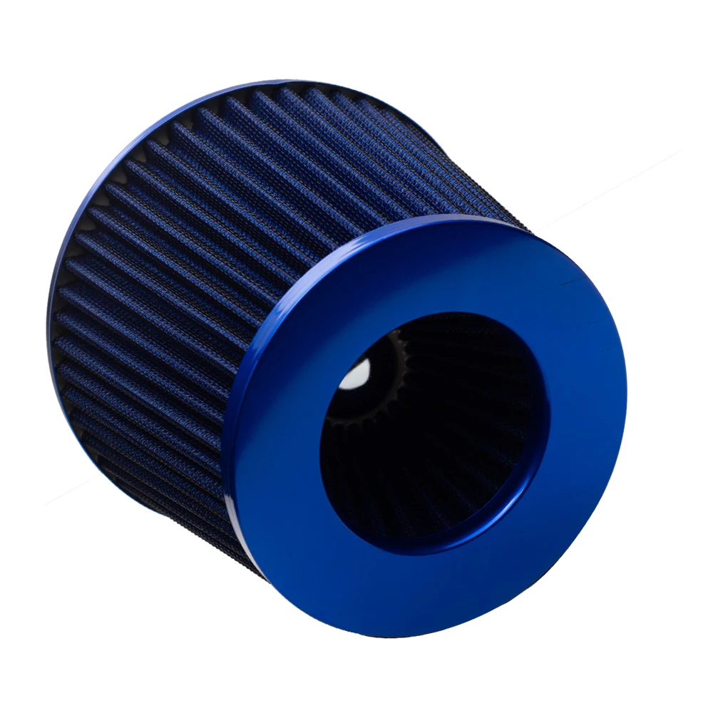 3 &quot76 мм Универсальный Автомобильный гоночный автомобиль холодного воздуха