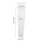 Водонепроницаемый Прозрачный чехол для металлоискателя C90D Pro Pinpointing GP Pointer