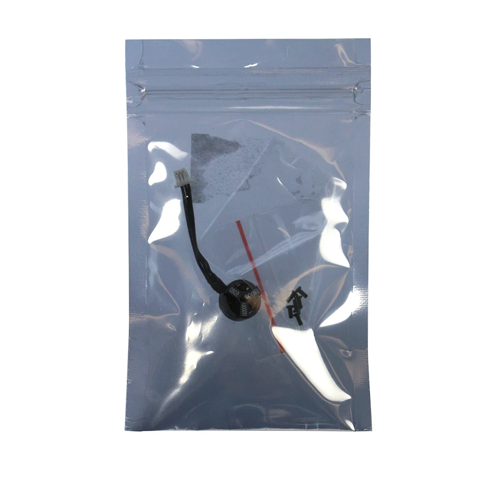Подарок Emax Tinyhawk 2 бесщеточный мотор 16000kv 0802 для Fpv гоночного дрона | Игрушки и хобби