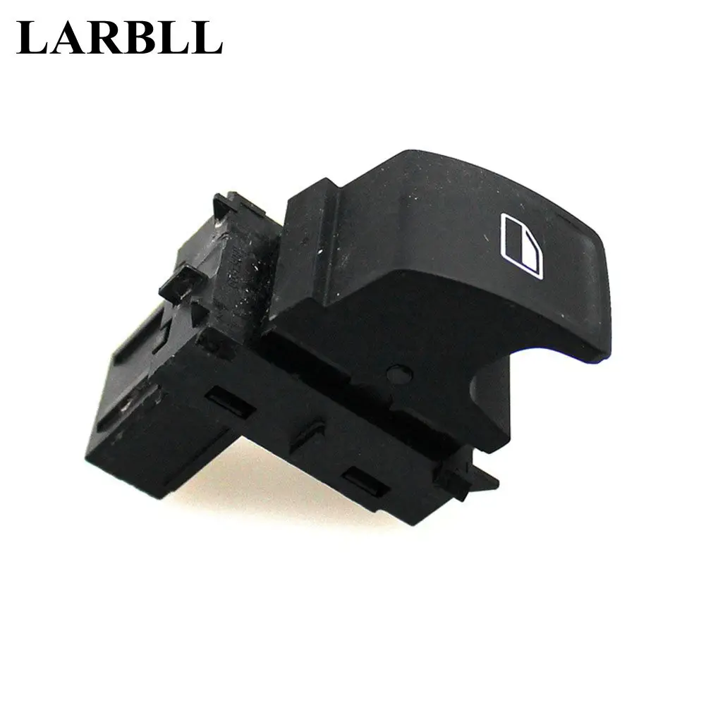 

LARBLL New Passenger Side Window Switch Button 5G0 959 855 5G0959855 For VW Golf Gti R VII MK7