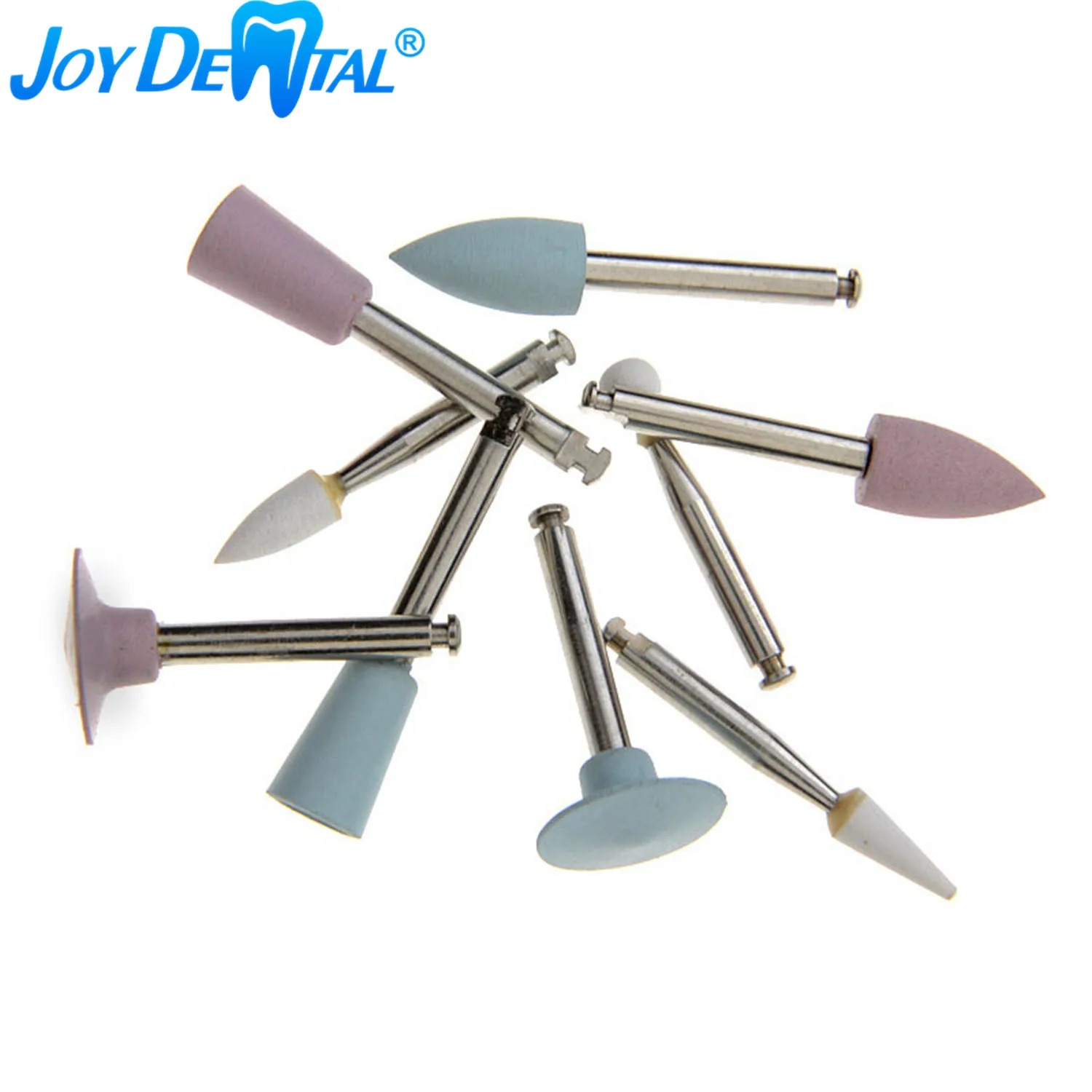 Набор для полировки стоматологических композитных материалов RA 0309 3