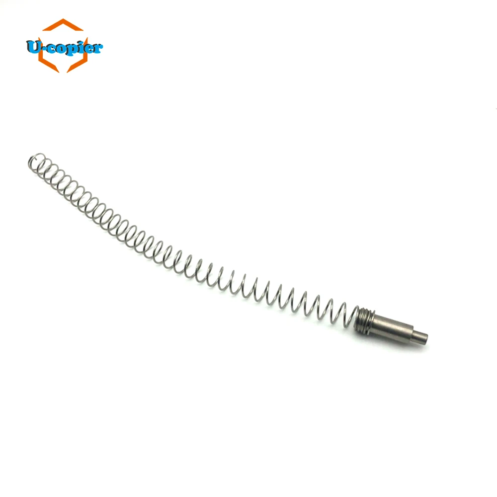 2 шт. пружина для переработки отработанного тонера Xerox DC 4110 4112 4127 4595 1100 900|Детали
