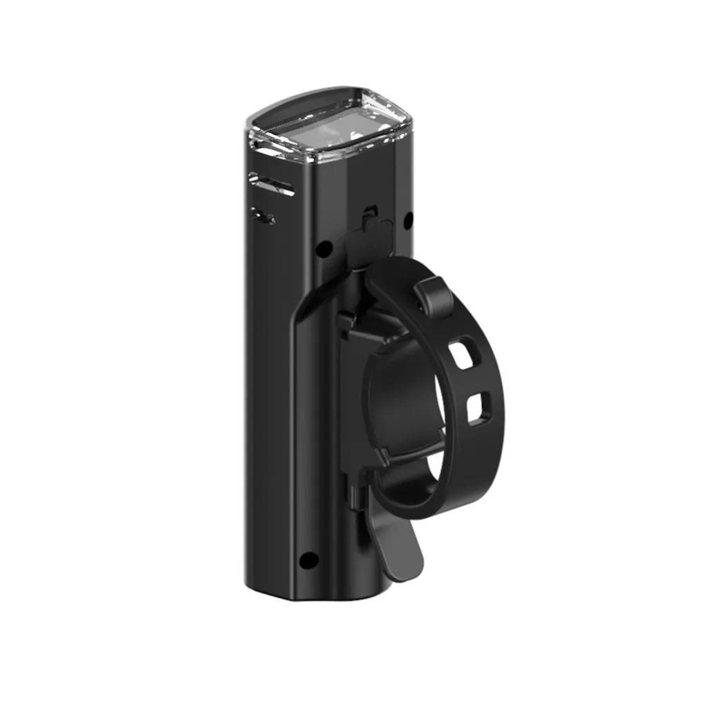 Комплект велосипедных фонарей умный индукционный передний светодиодный фонарь