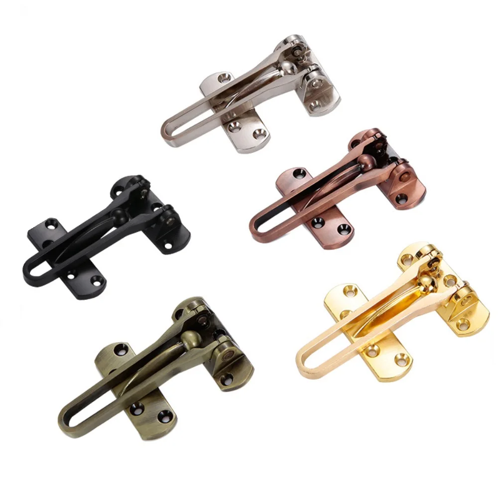 Хорошее качество безопасность для дома и отеля замок с замком из цинкового