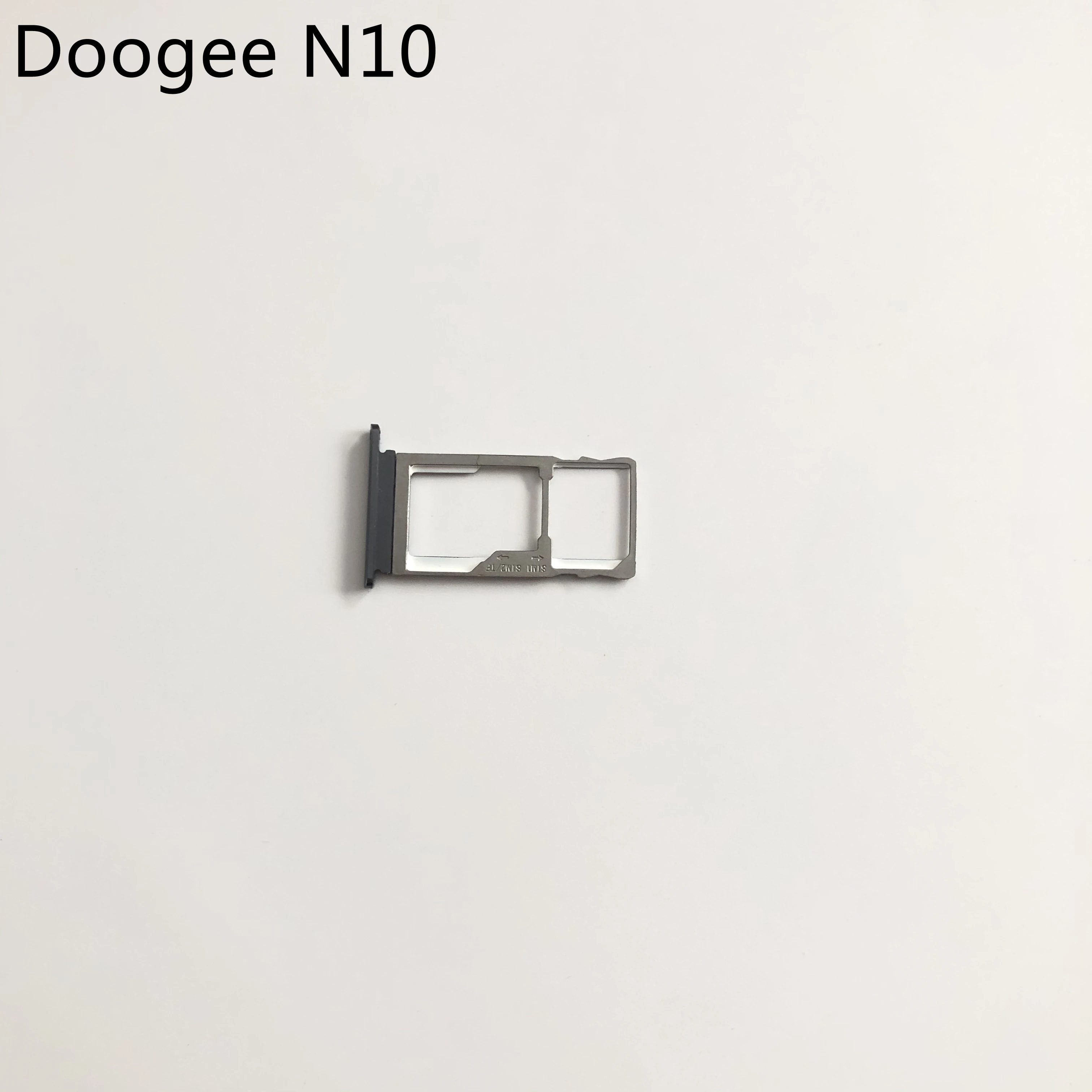 Doogee N10 Sim-карта памяти для Doogee N10 SC9863A Восьмиядерный 5,84 '1080*2280 Бесплатная доставка
