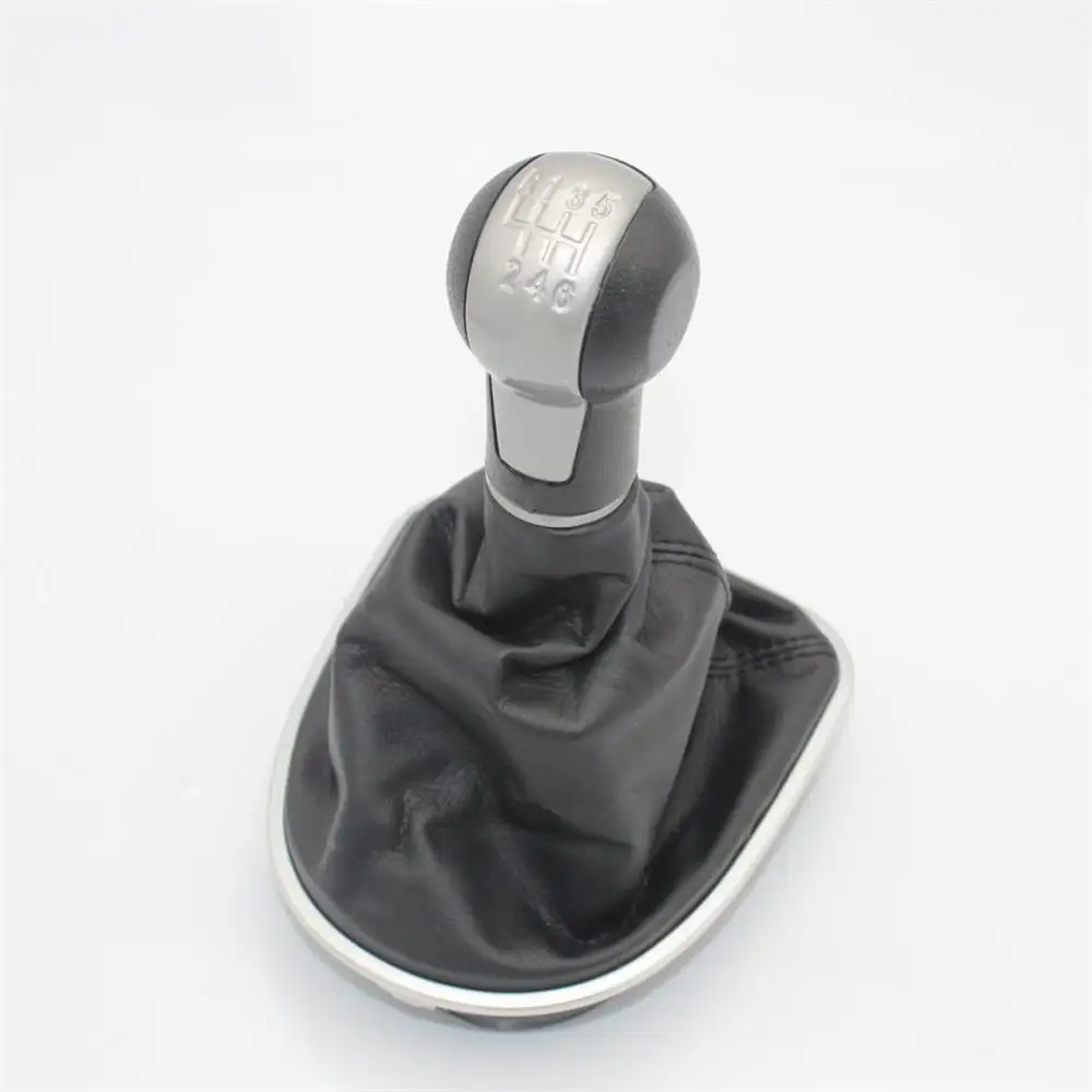 Для Seat Leon 1 P 2005 2006 2007 2008 2009 2010 2011 2012 автомобильный-stying 6 Скорость автомобиля