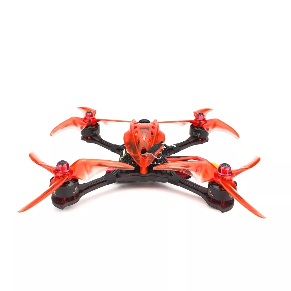 

2019 New Emax BabyHawk R PRO 4 Mini Magnum III F4 4 Inch 3-6S FPV Racing Drone BNF w/ Caddx S1 Camera