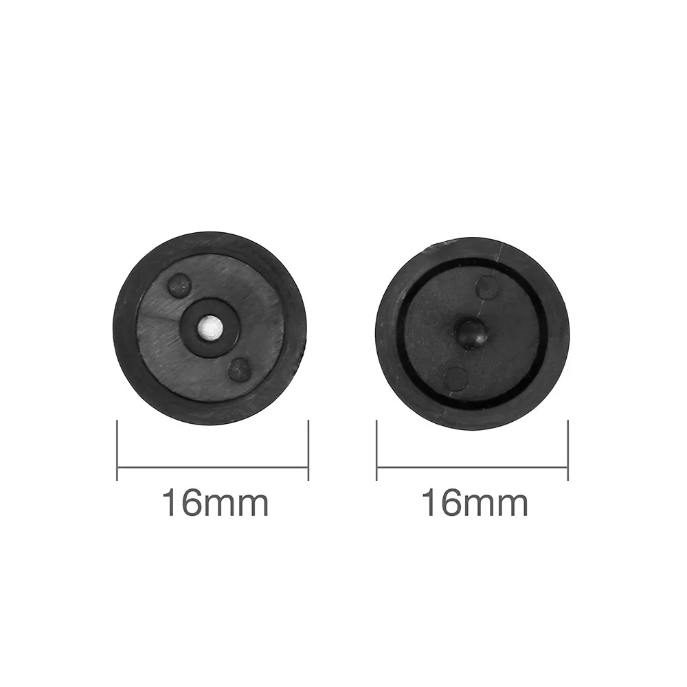 10 пар Кнопка заклёпка ограничитель для ремня безопасности автомобильного