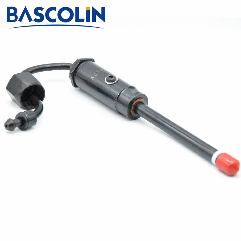 Original BASCOLIN Fuel Injector Pencil Nozzle 4W7016 OR3420 For Caterpillar 3208 Diesel Engine | Автомобили и мотоциклы