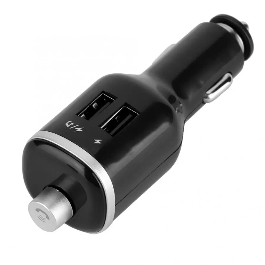 Автомобильный MP3 плеер Hands Free беспроводной связи музыкальный автомобилей araba aksesuar