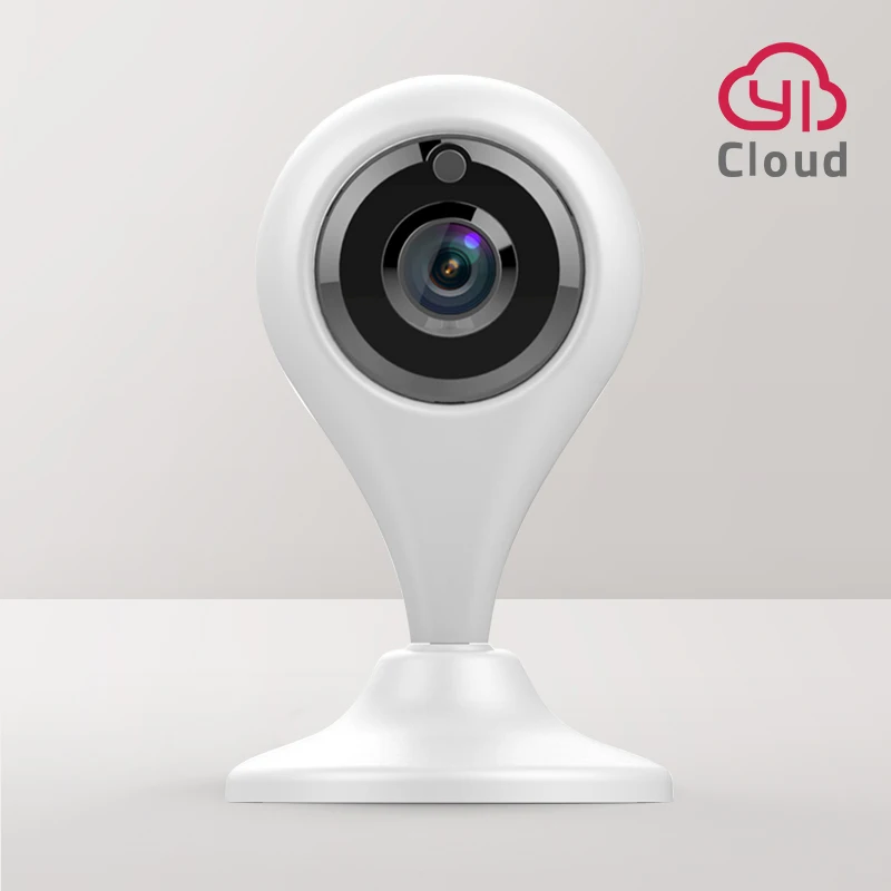 1080P домашняя камера беспроводная смарт безопасности IP wifi с датчиком движения