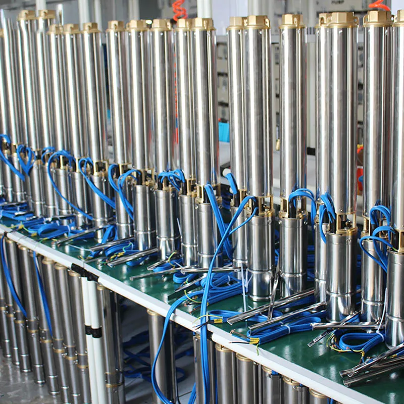 Постоянный магнит синхронный двигатель солнечный насос Комплект 2 года гарантии